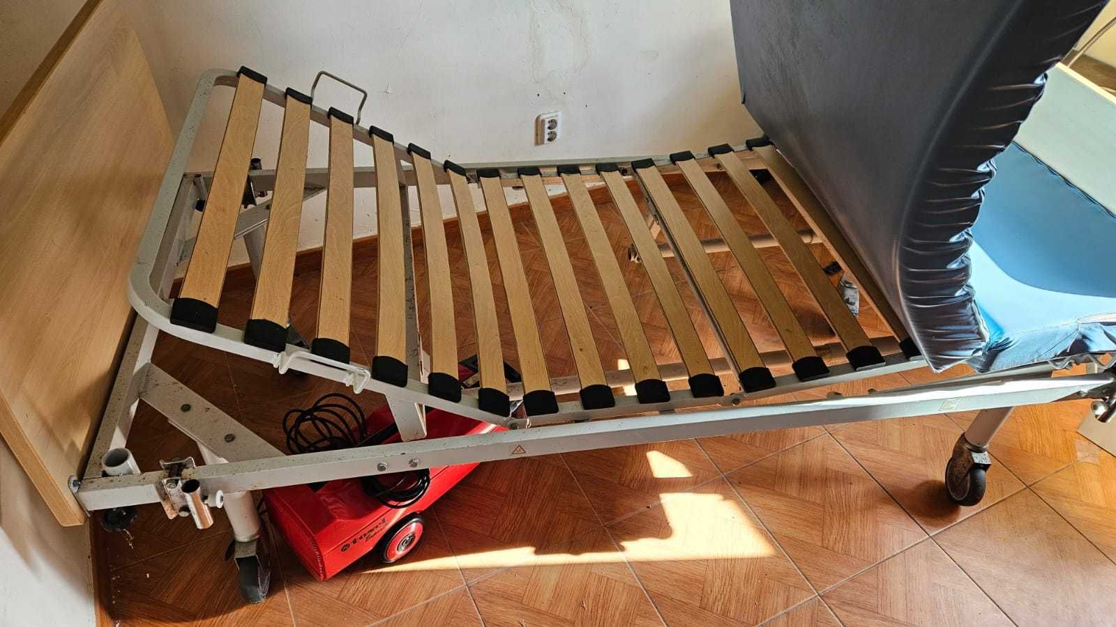 Cama Articulada Manual