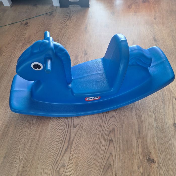 Bujak Little tikes