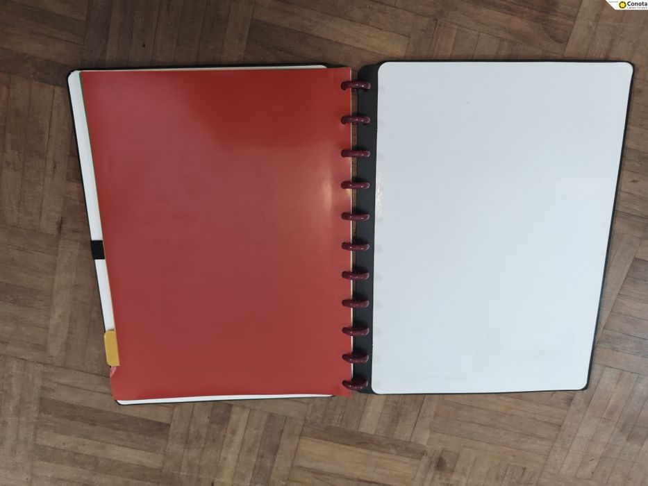 Caderno de Inteligente Harry Potter