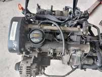 BKY Motor seat ibiza skoda favia vw polo 1.4 16v 75cv