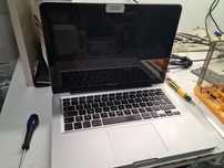MacBook Pro A1278 - Para Peças