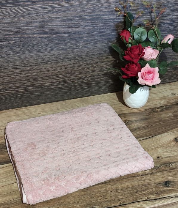 Ręcznik 70x140 Różowy 2-5