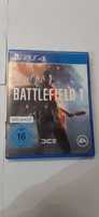 Gra PS 4 Battlefield 1 --- Lombard Madej Gorlice ---