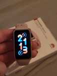 Zegarek huawei band 6