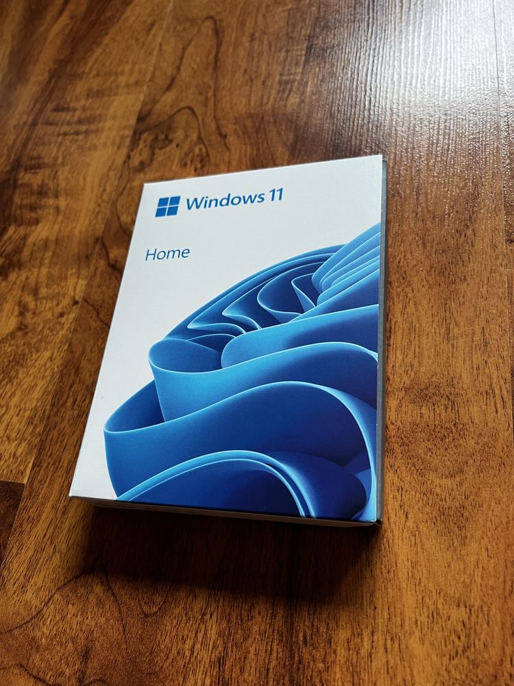 Windows 11 Home Edition