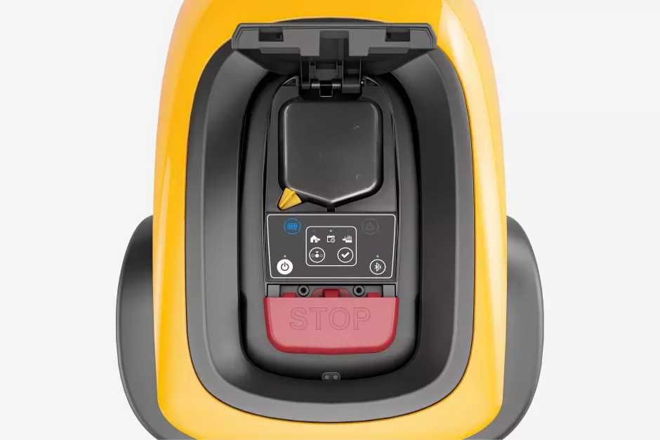 Autonomiczny robot koszący Stiga A300 249,95 x20 rat 0% kosiarka