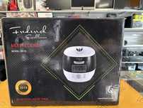 Nowy! Multi-Cooker Fredrick Eexellence DE-19 od Lomard Halogsm Łódź