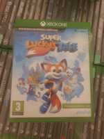 Super luckys tale PL xbox one