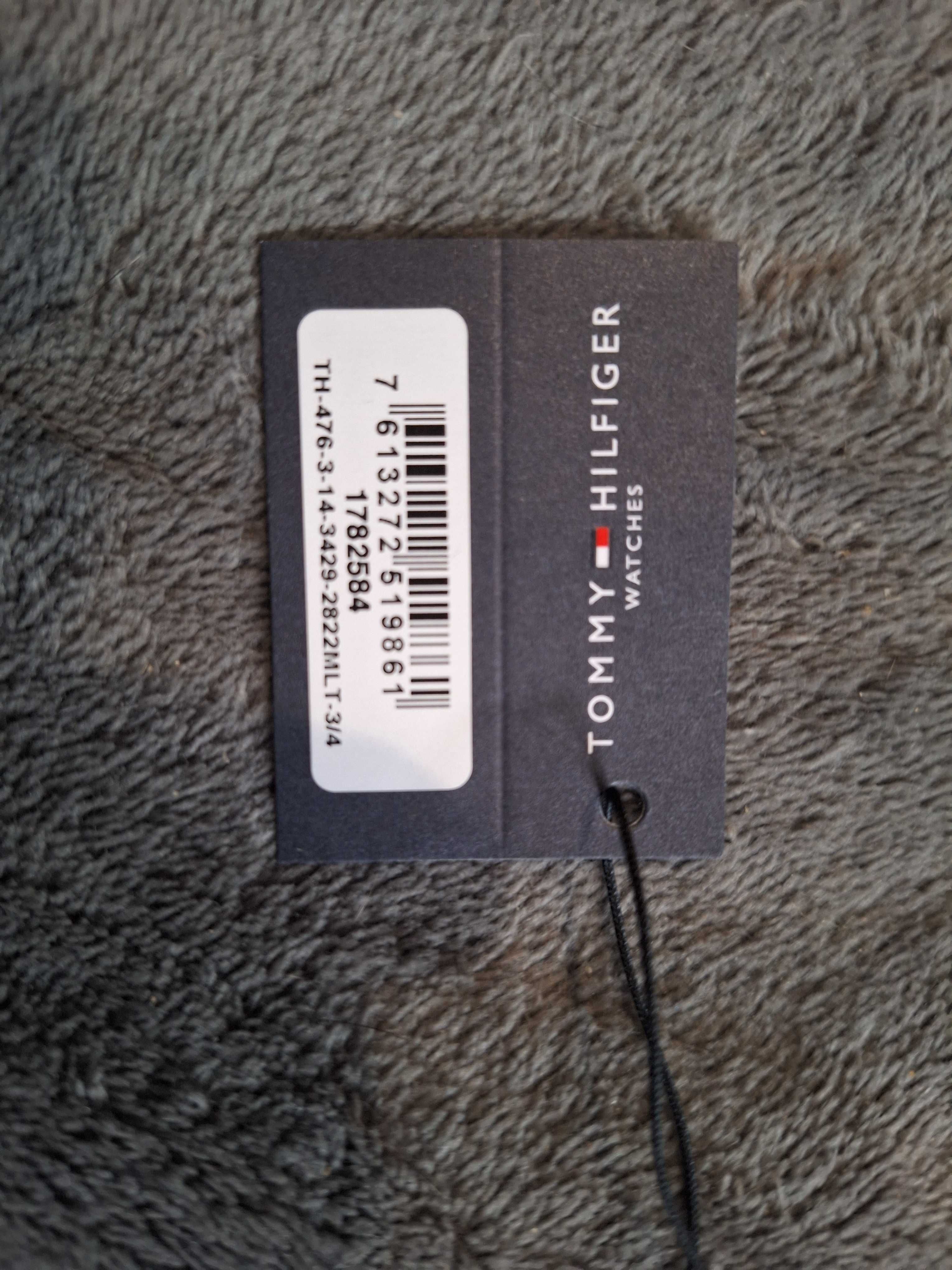 Prawie nowy Zegarek damski Tommy Hilfiger