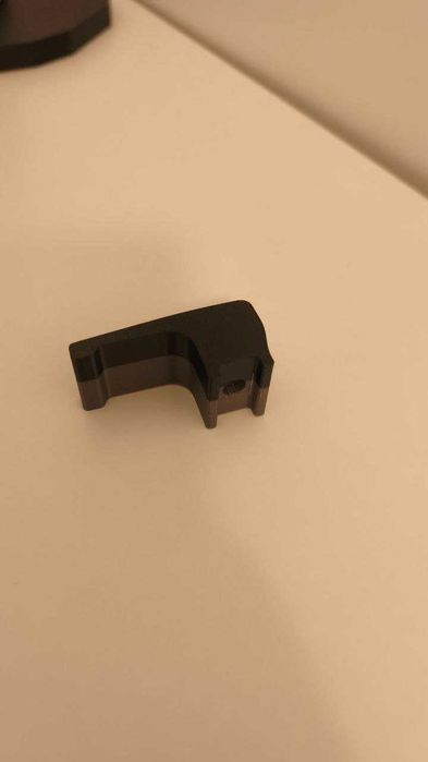 Klip na pasek do wkrętarki DeWalt