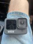 Спортивна камера GoPro HERO 9 Black