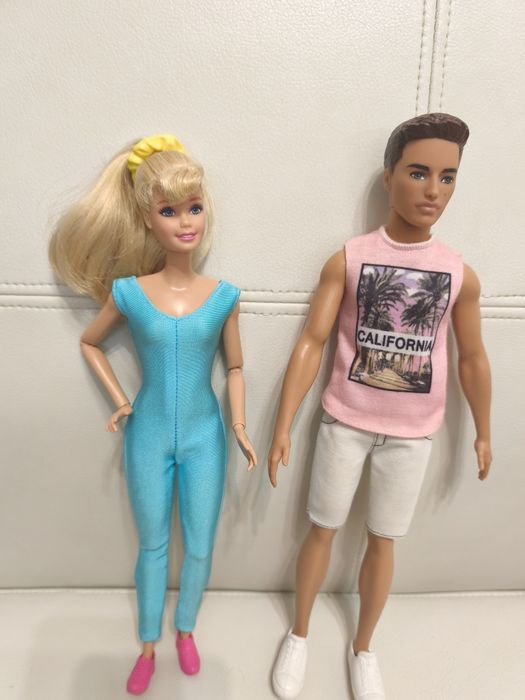Лялька Барбі Barbie toy story