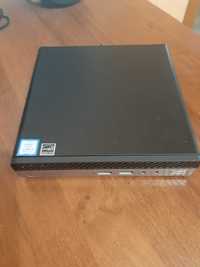 HP 400 G4 mini core i3 8100t   8gb
