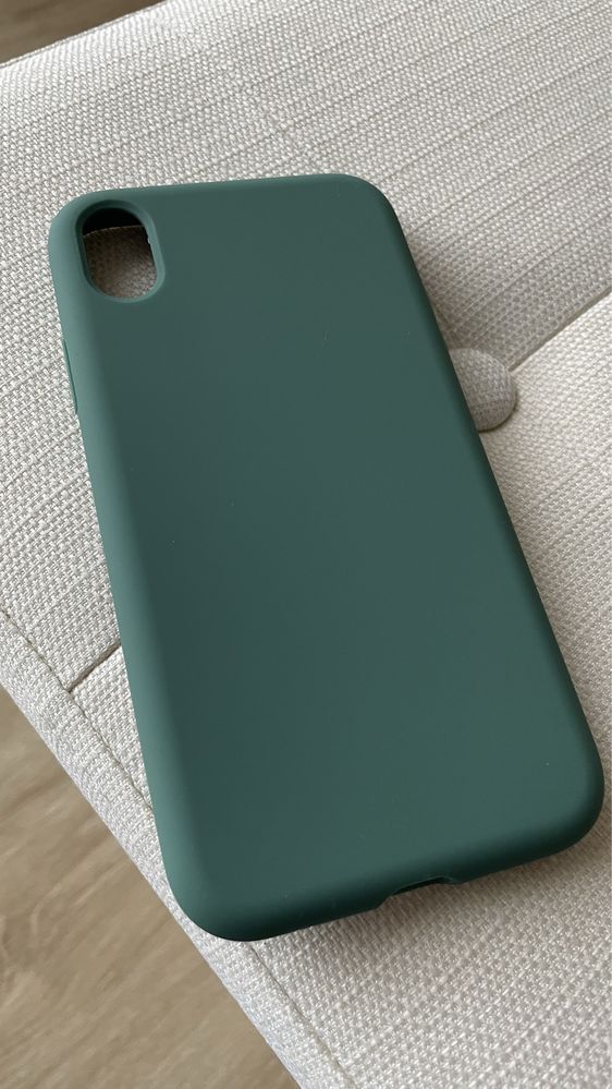 Capa  iPhone XR