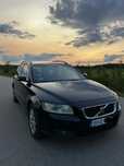 Volvo v50 1.8 benzyna + lpg