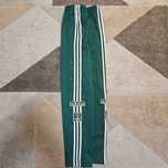 Adidas Originals Adibreak Button Track Pants Green