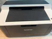 Drukarka  Laserowa HL 1112E