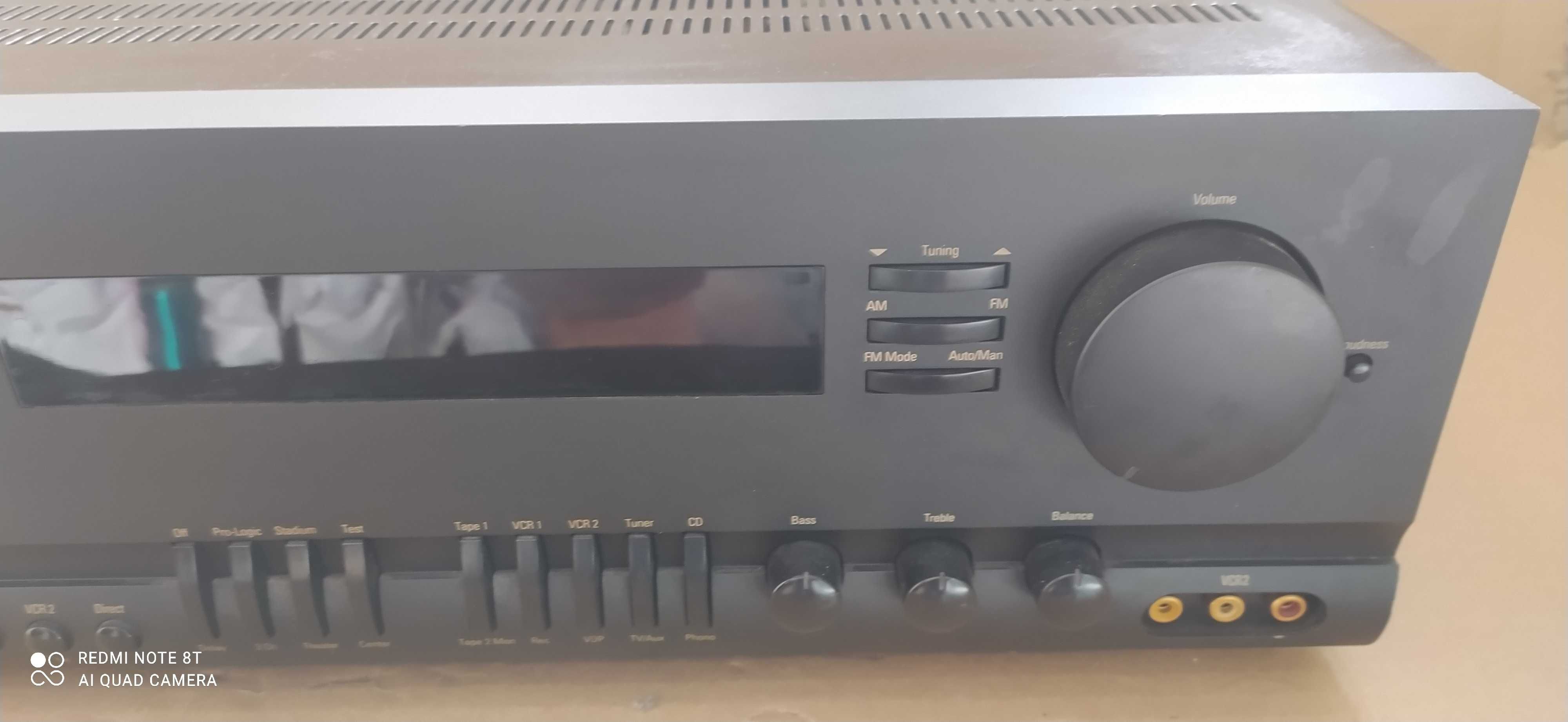 Amplituner Harman Kardon AVR 20