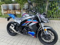 NEW НОВИНКА 2025 RIDER RODSTER 250 Кредит/Доставка