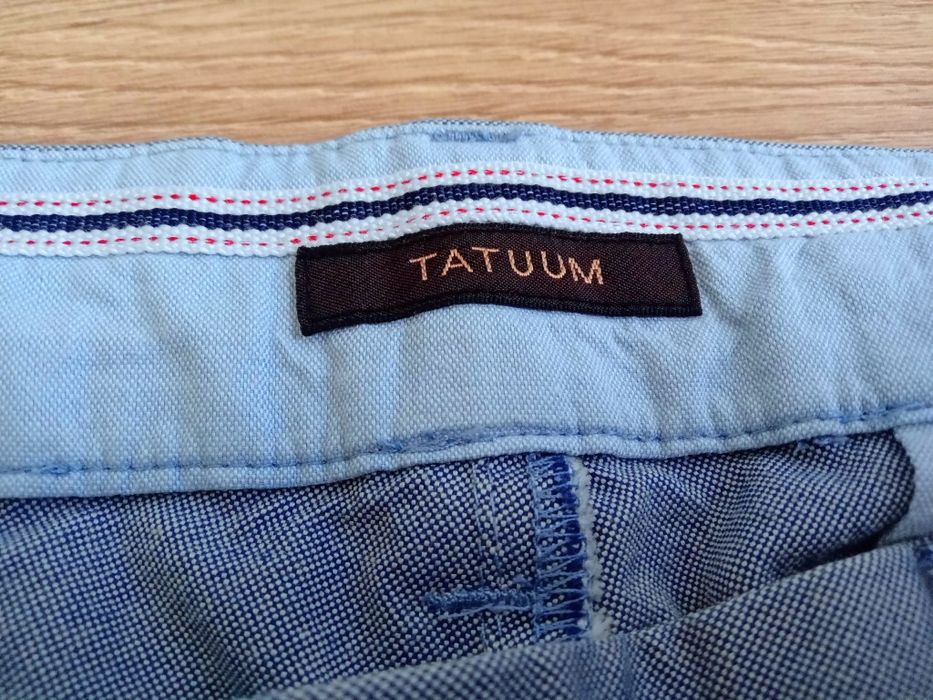 Garnitur Tatuum XXL