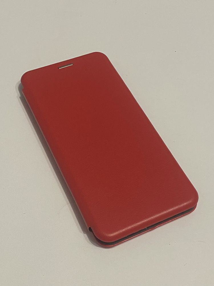 Чехол Xiaomi Redmi Note 12 Pro 4G / Note 11 Pro Книга Защитная