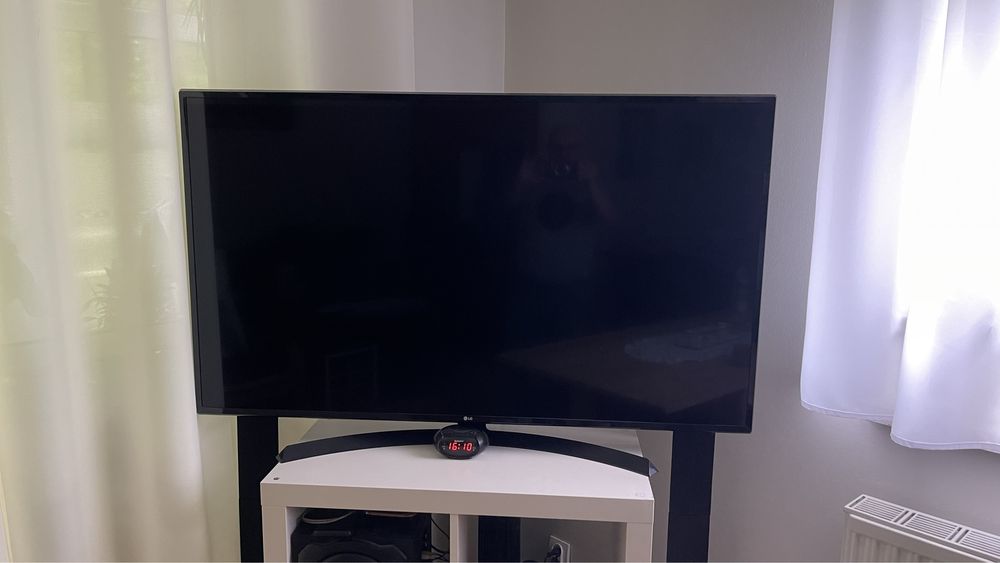 Telewizor Lg 55UJ635V