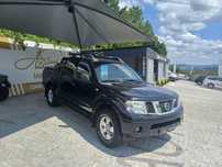 Nissan navara 2.5 170 cv
