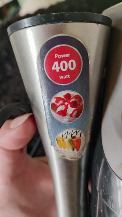 Блендер блендер saturn