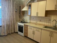Здам в оренду однокімнатну квартиру по вул. Соборності, 50