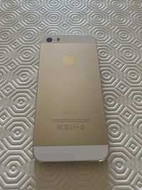 iPhone 5s Rose Gold 16GB Meo