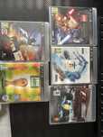 Gry PS3 - F1 2010 , FIFA , Vancouver 2010 , Lego Star Wars