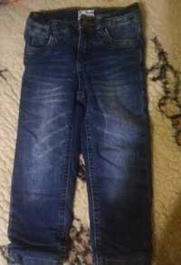 Продам утеплені джинси