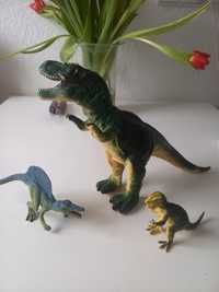Іграшка Динозавр фігурки