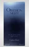 Calvin Klein Obsession Night Woman 100 ml – oryginalna woda perfum