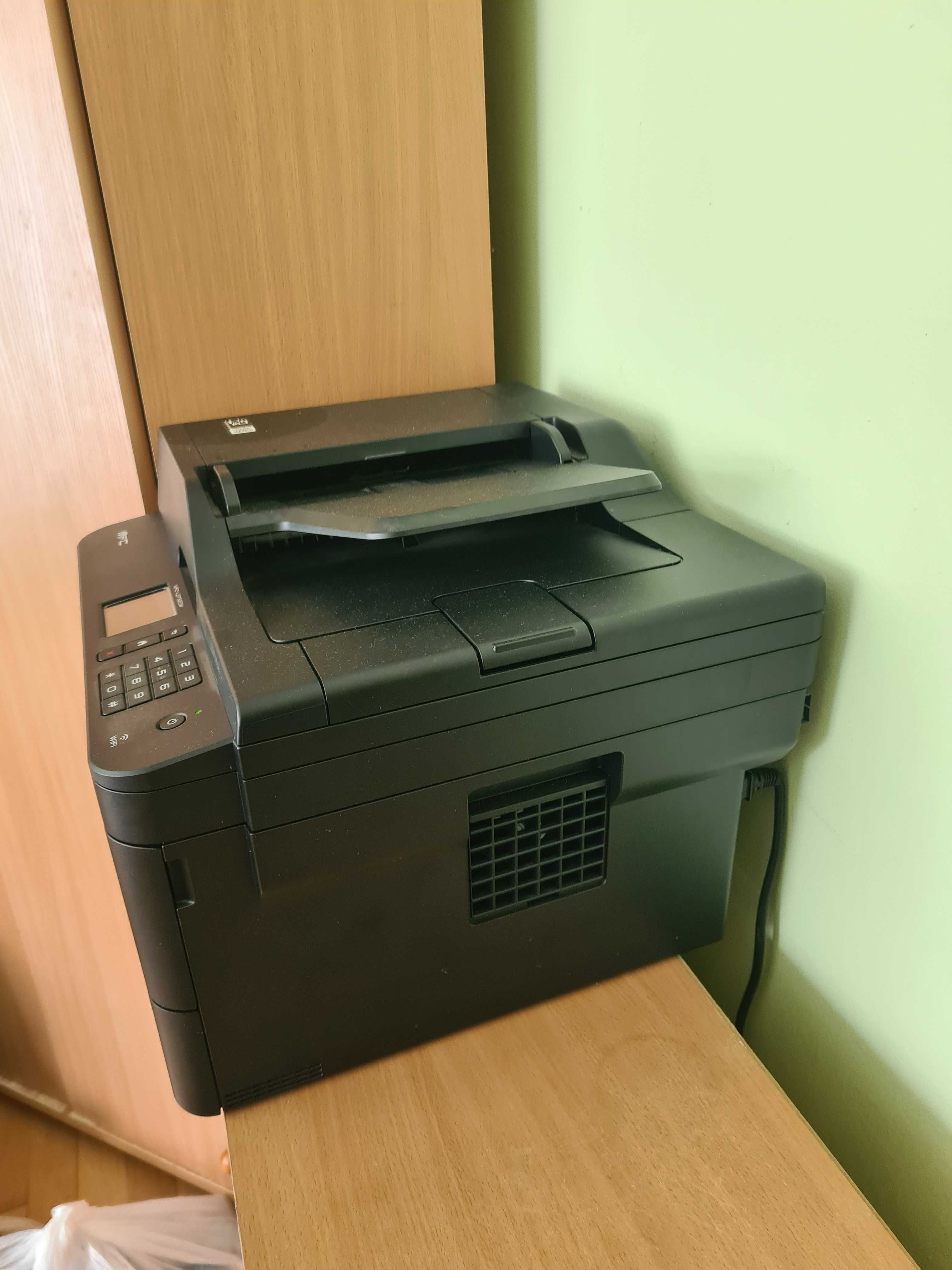 Brother MFC-L2732DW wielofunkcyjne drukarka laserowa skaner FAKTURA