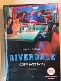 Riverdale- Dzień wcześniej