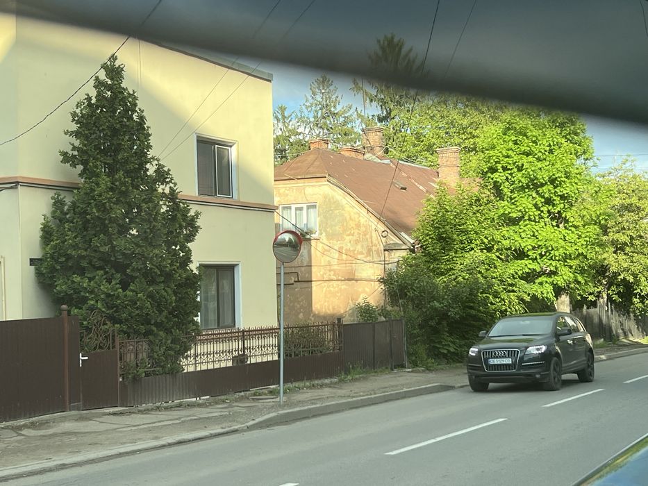 Власник. Продаж ЧАПАЕВА Будинок під бізнес або житло/ЩЕРБАНЮКА/220м2/5