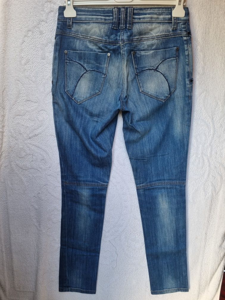 Calça de ganga G-Smack n°38  CL 201