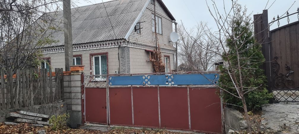 Продам двоповерховий будинок. Романково, вулиця Таманська