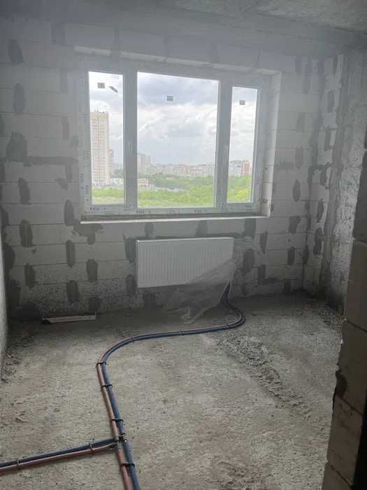 21642 Продам 3 комнатную квартиру в ЖК Пролисок!