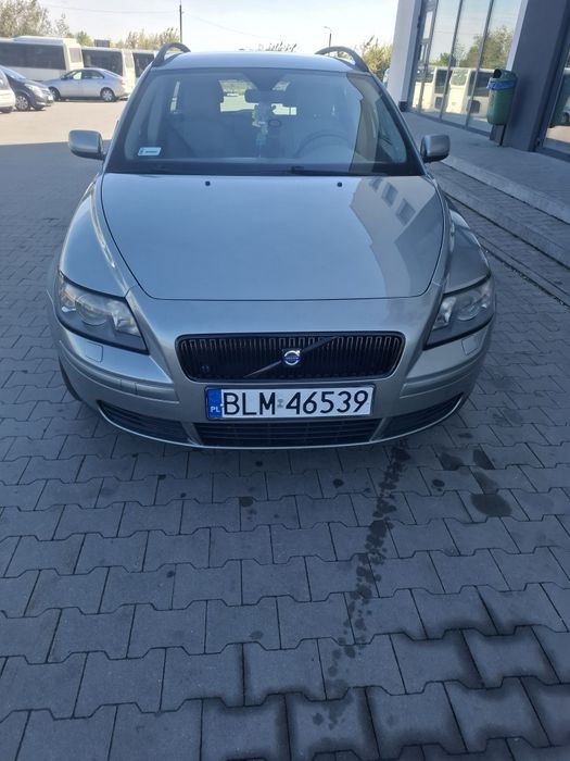 Sprzedam volvo v50