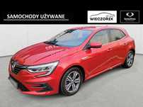 Renault Megane Wersja INTENS, 1,3 TCe 140KM, Polski Salon, FV VAT ! !