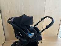 Babycoque Recaro