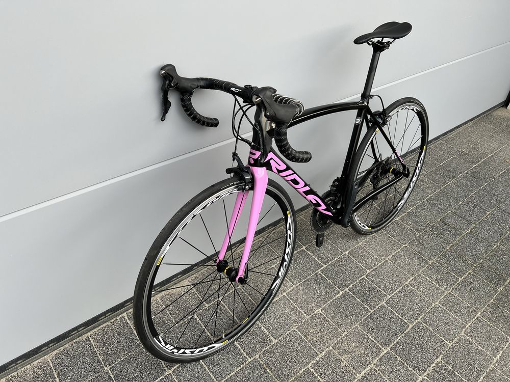 Rower szosowy endurance - Ridley Fenix SL