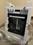Piekarnik Kuchnia gazowa Beko FSM57300GW Termoobieg