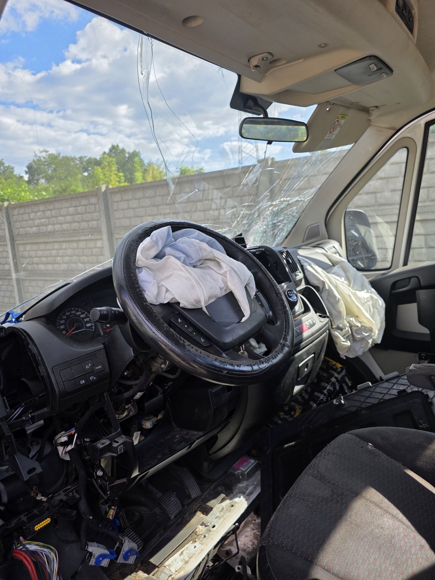 Peugeot boxer , jumper, ducato.