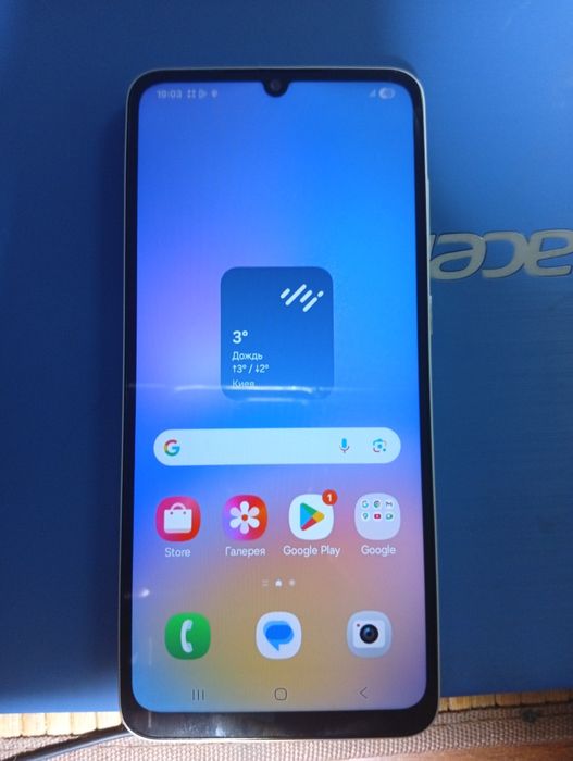 Продам Самсунг А05