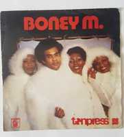 płyta winylowa Boney M