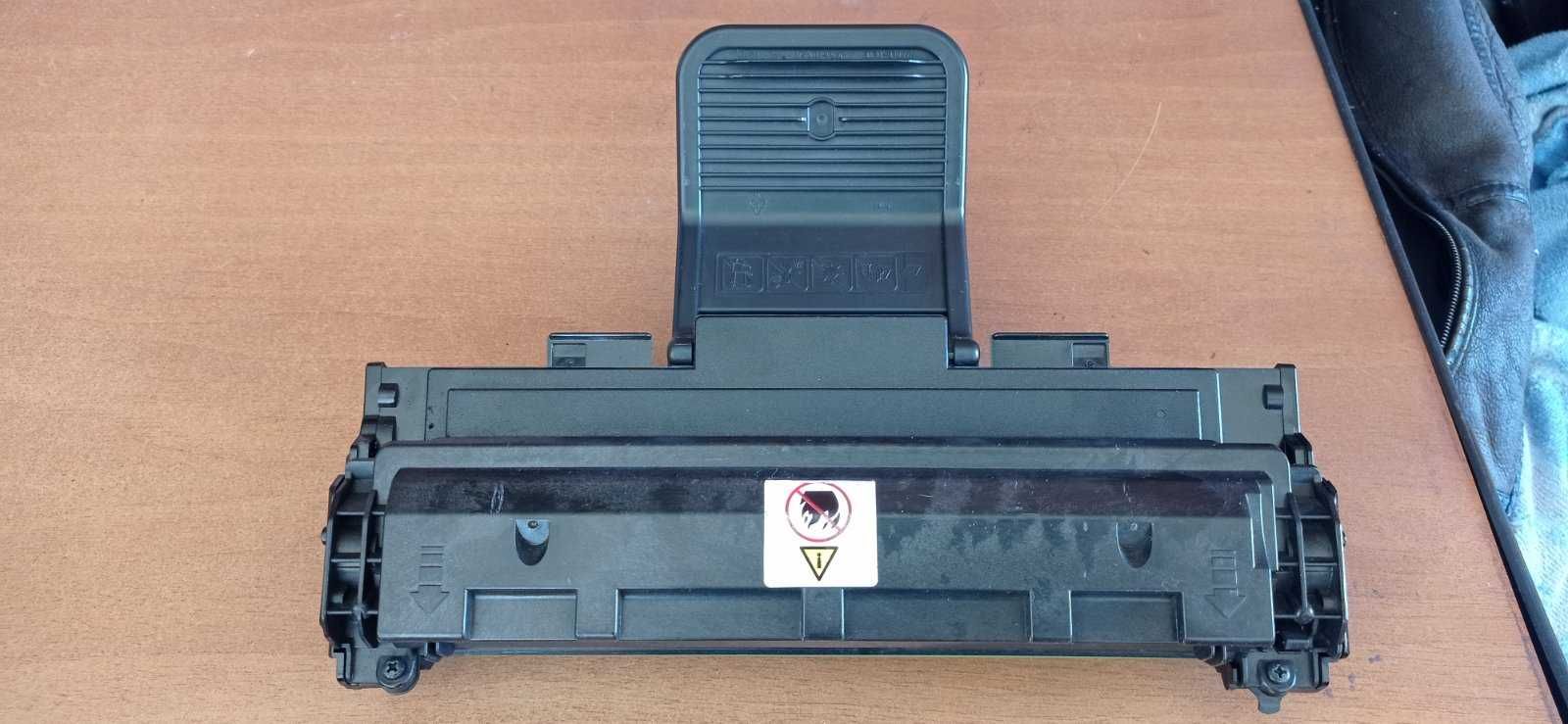 Картридж оригінальний Xerox Phaser 3117 (106R01159), відновлений