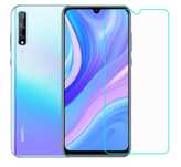 Szkło Hartowane Płaskie 9H Do Huawei Y6P